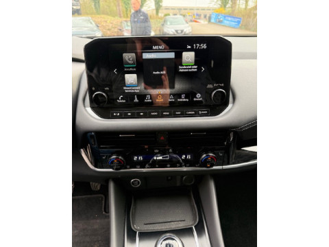 Ansicht 9 - Gebrauchtwagen Fahrzeug, Modell Qashqai der Marke Nissan von Verkäufer Autohaus Bader GmbH