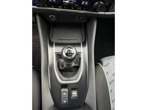 Ansicht 10 - Gebrauchtwagen Fahrzeug, Modell Qashqai der Marke Nissan von Verkäufer Autohaus Bader GmbH