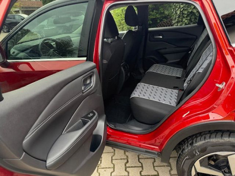 Ansicht 13 - Gebrauchtwagen Fahrzeug, Modell Qashqai der Marke Nissan von Verkäufer Autohaus Bader GmbH