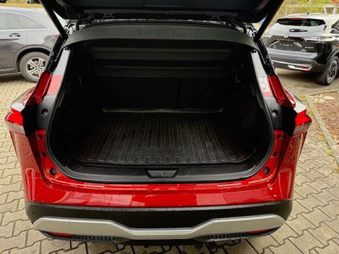 Ansicht 14 - Gebrauchtwagen Fahrzeug, Modell Qashqai der Marke Nissan von Verkäufer Autohaus Bader GmbH