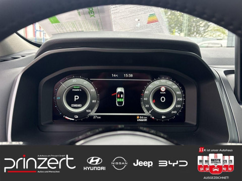 Ansicht 10 - Neuwagen Fahrzeug, Modell Qashqai der Marke Nissan von Verkäufer Autohaus Am Prinzert Vertriebs GmbH