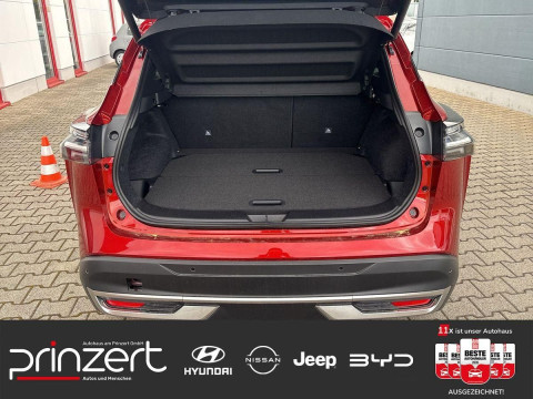Ansicht 14 - Neuwagen Fahrzeug, Modell Qashqai der Marke Nissan von Verkäufer Autohaus Am Prinzert Vertriebs GmbH