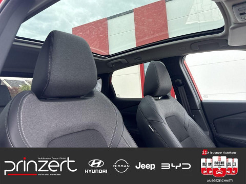 Ansicht 15 - Neuwagen Fahrzeug, Modell Qashqai der Marke Nissan von Verkäufer Autohaus Am Prinzert Vertriebs GmbH