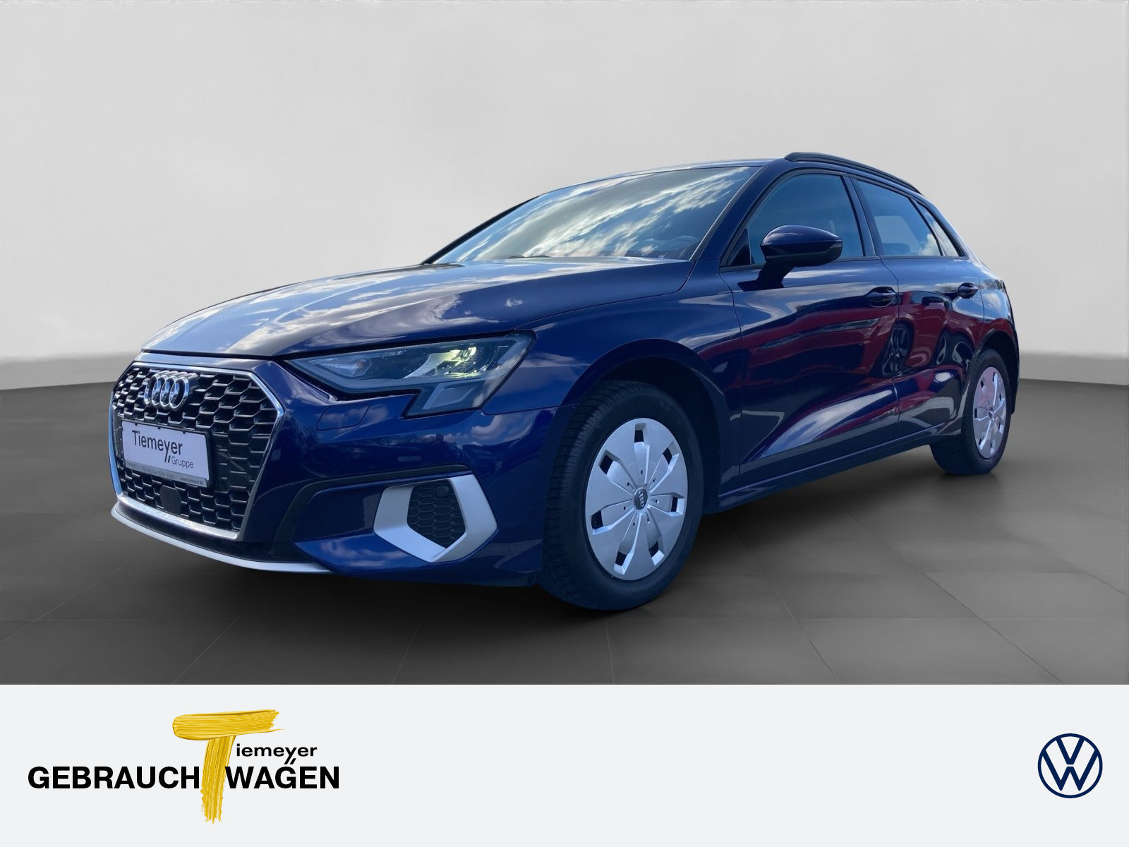 Audi A3 Sportback 30