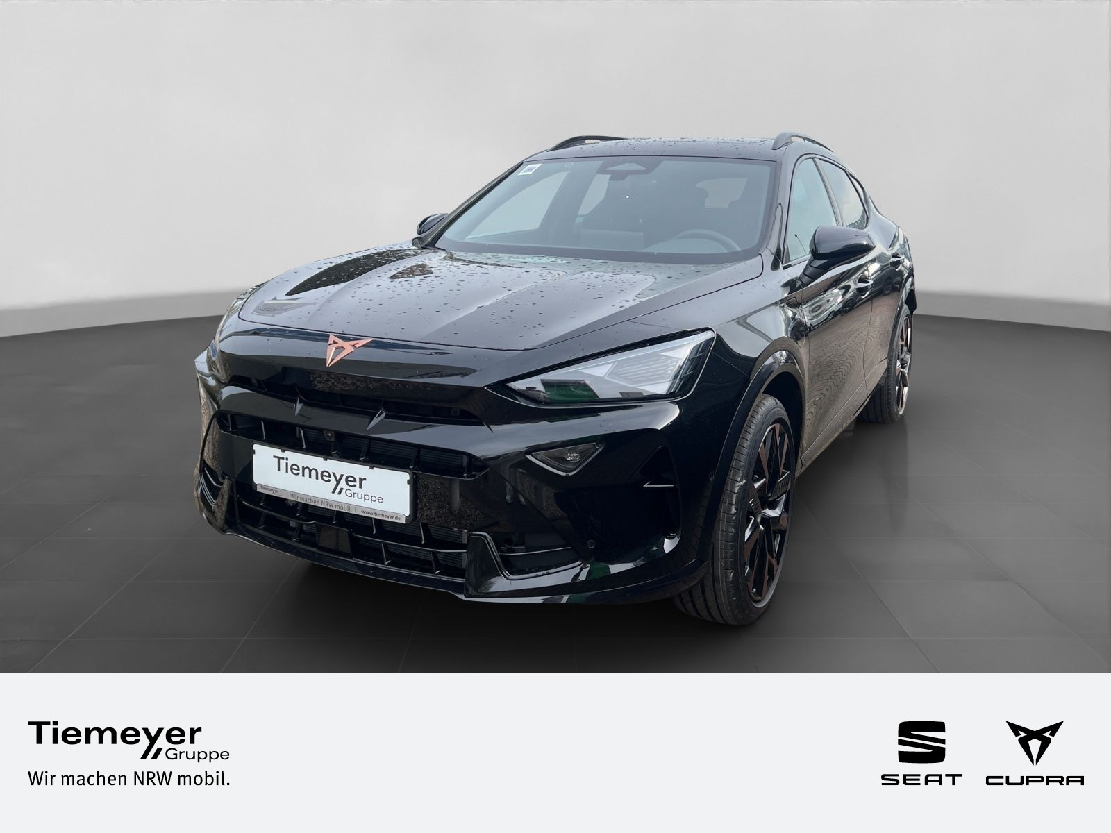 Cupra Formentor 1.5 e-HYBRID