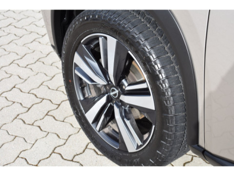 Ansicht 9 - Gebrauchtwagen Fahrzeug, Modell X-Trail der Marke Nissan von Verkäufer Auto Hagen, Markus Hagen e. K.