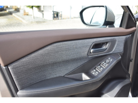 Ansicht 11 - Gebrauchtwagen Fahrzeug, Modell X-Trail der Marke Nissan von Verkäufer Auto Hagen, Markus Hagen e. K.