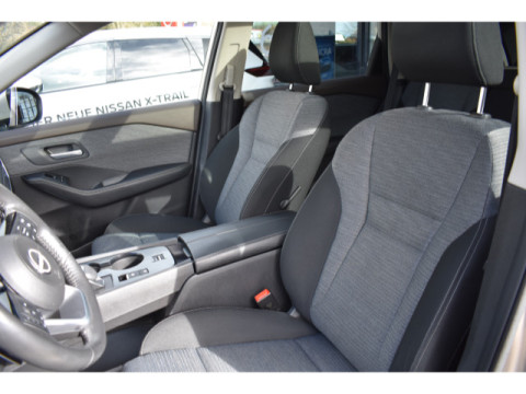 Ansicht 12 - Gebrauchtwagen Fahrzeug, Modell X-Trail der Marke Nissan von Verkäufer Auto Hagen, Markus Hagen e. K.