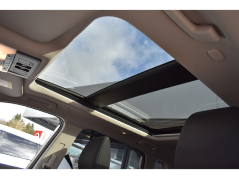 Ansicht 13 - Gebrauchtwagen Fahrzeug, Modell X-Trail der Marke Nissan von Verkäufer Auto Hagen, Markus Hagen e. K.