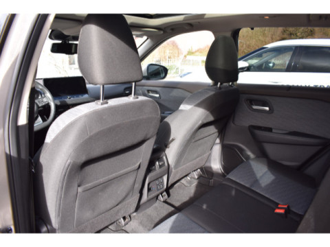 Ansicht 14 - Gebrauchtwagen Fahrzeug, Modell X-Trail der Marke Nissan von Verkäufer Auto Hagen, Markus Hagen e. K.