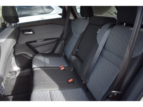 Ansicht 15 - Gebrauchtwagen Fahrzeug, Modell X-Trail der Marke Nissan von Verkäufer Auto Hagen, Markus Hagen e. K.