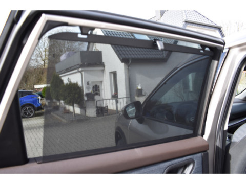 Ansicht 16 - Gebrauchtwagen Fahrzeug, Modell X-Trail der Marke Nissan von Verkäufer Auto Hagen, Markus Hagen e. K.