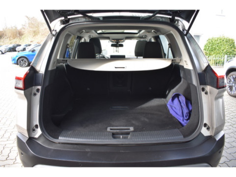 Ansicht 17 - Gebrauchtwagen Fahrzeug, Modell X-Trail der Marke Nissan von Verkäufer Auto Hagen, Markus Hagen e. K.