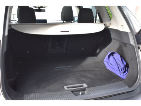 Ansicht 18 - Gebrauchtwagen Fahrzeug, Modell X-Trail der Marke Nissan von Verkäufer Auto Hagen, Markus Hagen e. K.