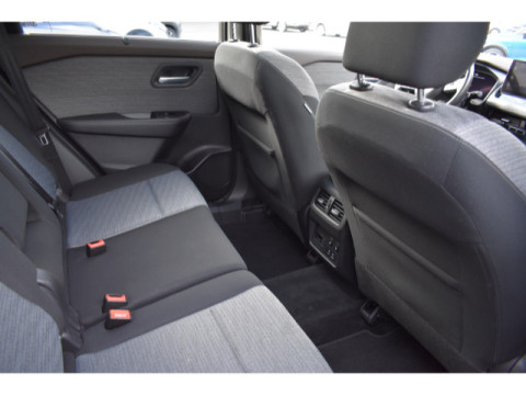 Ansicht 19 - Gebrauchtwagen Fahrzeug, Modell X-Trail der Marke Nissan von Verkäufer Auto Hagen, Markus Hagen e. K.