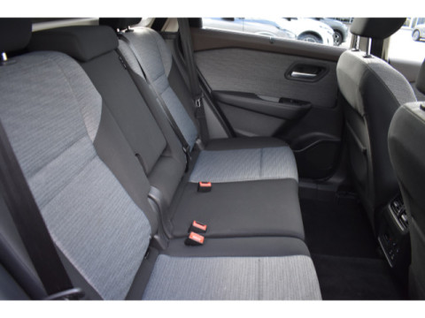 Ansicht 20 - Gebrauchtwagen Fahrzeug, Modell X-Trail der Marke Nissan von Verkäufer Auto Hagen, Markus Hagen e. K.