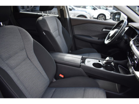 Ansicht 22 - Gebrauchtwagen Fahrzeug, Modell X-Trail der Marke Nissan von Verkäufer Auto Hagen, Markus Hagen e. K.