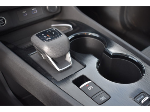 Ansicht 25 - Gebrauchtwagen Fahrzeug, Modell X-Trail der Marke Nissan von Verkäufer Auto Hagen, Markus Hagen e. K.