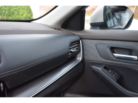 Ansicht 26 - Gebrauchtwagen Fahrzeug, Modell X-Trail der Marke Nissan von Verkäufer Auto Hagen, Markus Hagen e. K.