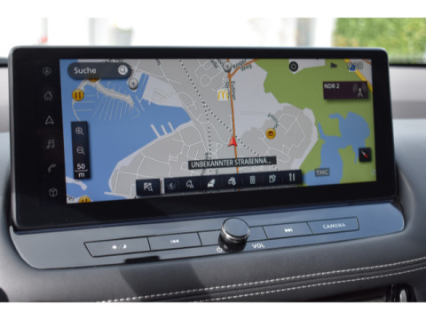 Ansicht 28 - Gebrauchtwagen Fahrzeug, Modell X-Trail der Marke Nissan von Verkäufer Auto Hagen, Markus Hagen e. K.