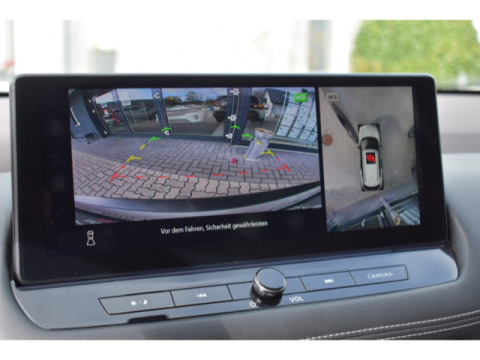 Ansicht 29 - Gebrauchtwagen Fahrzeug, Modell X-Trail der Marke Nissan von Verkäufer Auto Hagen, Markus Hagen e. K.