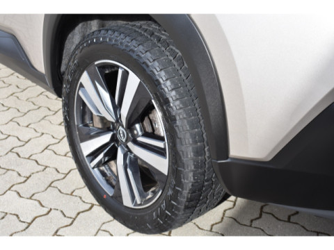 Ansicht 32 - Gebrauchtwagen Fahrzeug, Modell X-Trail der Marke Nissan von Verkäufer Auto Hagen, Markus Hagen e. K.