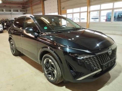 Ansicht 2 - Gebrauchtwagen Fahrzeug, Modell Qashqai der Marke Nissan von Verkäufer Autohaus Ebner GmbH