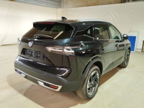 Ansicht 3 - Gebrauchtwagen Fahrzeug, Modell Qashqai der Marke Nissan von Verkäufer Autohaus Ebner GmbH