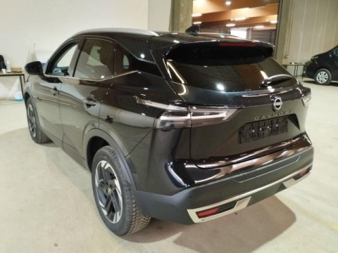 Ansicht 4 - Gebrauchtwagen Fahrzeug, Modell Qashqai der Marke Nissan von Verkäufer Autohaus Ebner GmbH