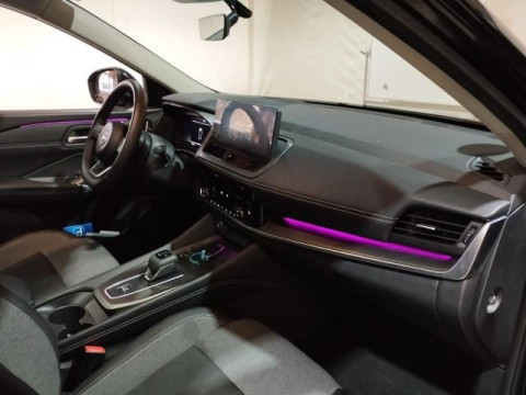 Ansicht 5 - Gebrauchtwagen Fahrzeug, Modell Qashqai der Marke Nissan von Verkäufer Autohaus Ebner GmbH