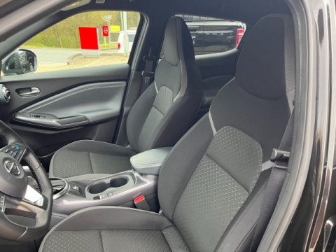 Ansicht 16 - Gebrauchtwagen Fahrzeug, Modell Juke der Marke Nissan von Verkäufer Autohaus Möller GmbH in Herdecke