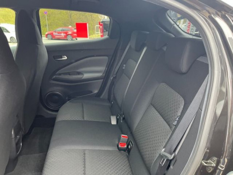 Ansicht 17 - Gebrauchtwagen Fahrzeug, Modell Juke der Marke Nissan von Verkäufer Autohaus Möller GmbH in Herdecke