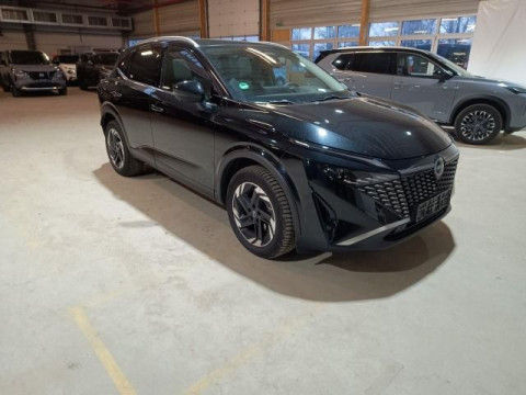 Ansicht 2 - Gebrauchtwagen Fahrzeug, Modell Qashqai der Marke Nissan von Verkäufer Autohaus Ebner GmbH