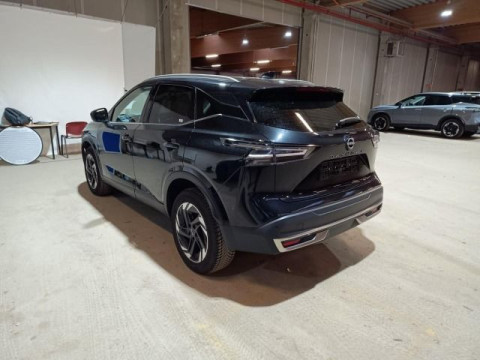 Ansicht 3 - Gebrauchtwagen Fahrzeug, Modell Qashqai der Marke Nissan von Verkäufer Autohaus Ebner GmbH