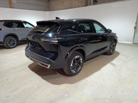 Ansicht 4 - Gebrauchtwagen Fahrzeug, Modell Qashqai der Marke Nissan von Verkäufer Autohaus Ebner GmbH