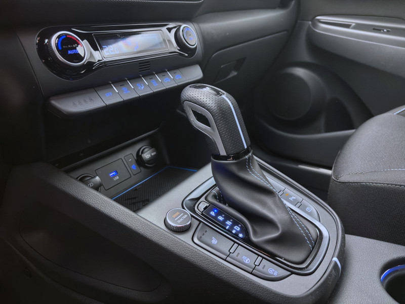 Bild 13: Hyundai Kona 2.0 T-GDI N PERFORMANCE NAVI KAMERA PDC LED