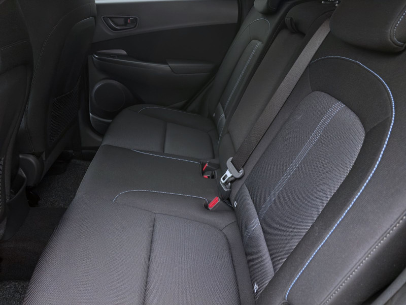 Bild 14: Hyundai Kona 2.0 T-GDI N PERFORMANCE NAVI KAMERA PDC LED