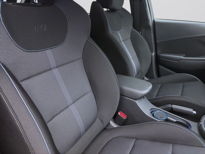 Bild 15: Hyundai Kona 2.0 T-GDI N PERFORMANCE NAVI KAMERA PDC LED