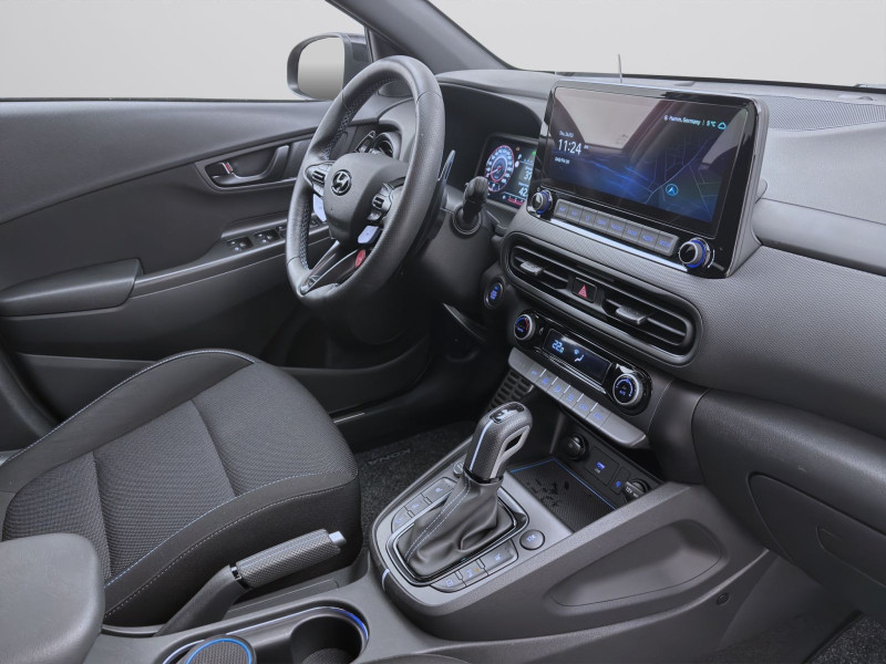 Bild 16: Hyundai Kona 2.0 T-GDI N PERFORMANCE NAVI KAMERA PDC LED