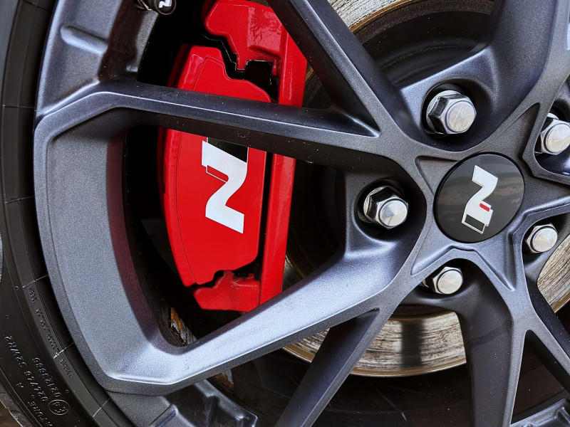 Bild 18: Hyundai Kona 2.0 T-GDI N PERFORMANCE NAVI KAMERA PDC LED