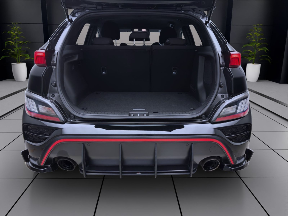 Thumb 3: Hyundai Kona 2.0 T-GDI N PERFORMANCE NAVI KAMERA PDC LED