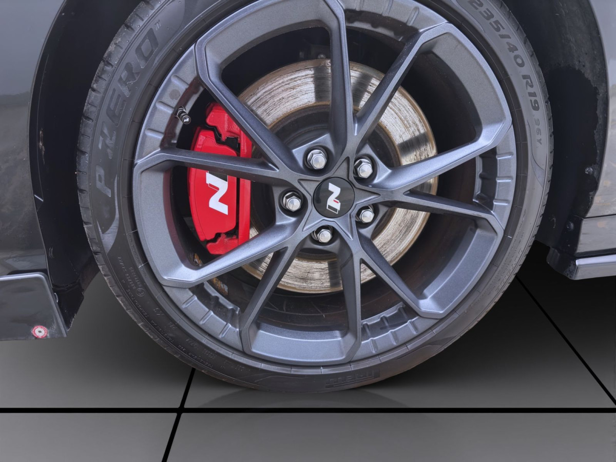 Thumb 7: Hyundai Kona 2.0 T-GDI N PERFORMANCE NAVI KAMERA PDC LED