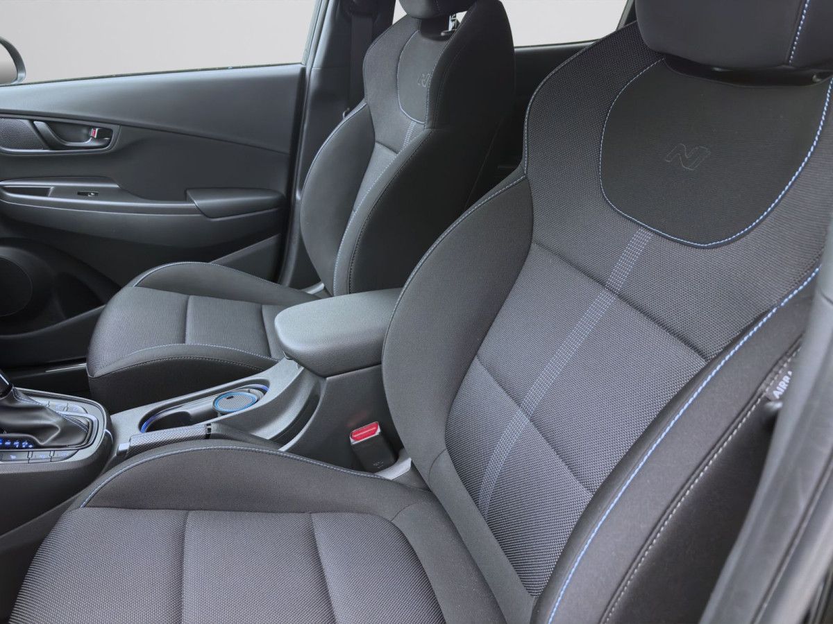 Thumb 8: Hyundai Kona 2.0 T-GDI N PERFORMANCE NAVI KAMERA PDC LED