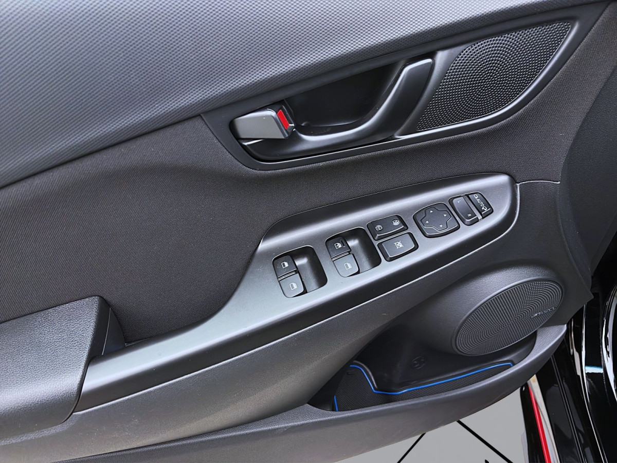 Thumb 9: Hyundai Kona 2.0 T-GDI N PERFORMANCE NAVI KAMERA PDC LED