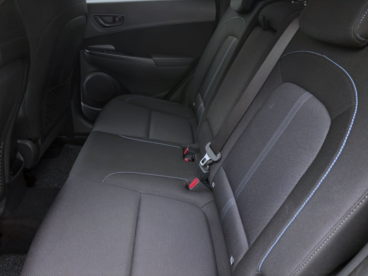 Thumb 14: Hyundai Kona 2.0 T-GDI N PERFORMANCE NAVI KAMERA PDC LED