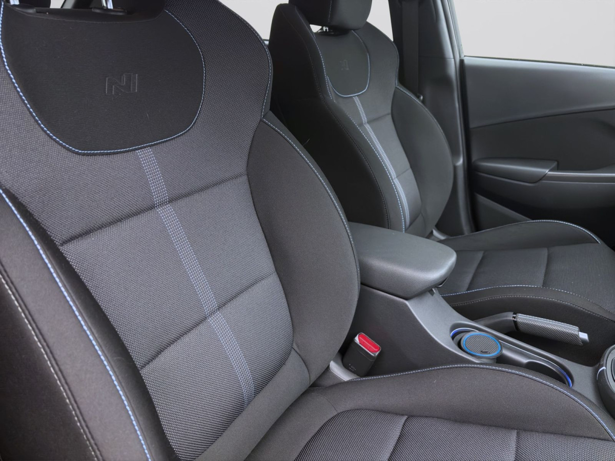 Thumb 15: Hyundai Kona 2.0 T-GDI N PERFORMANCE NAVI KAMERA PDC LED