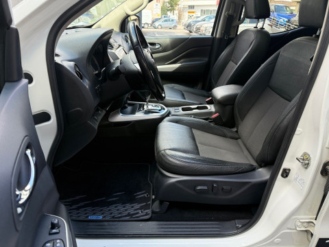 Ansicht 7 - Gebrauchtwagen Fahrzeug, Modell Navara der Marke Nissan von Verkäufer Autohaus Jutz GmbH