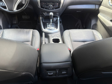 Ansicht 10 - Gebrauchtwagen Fahrzeug, Modell Navara der Marke Nissan von Verkäufer Autohaus Jutz GmbH