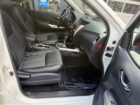 Ansicht 12 - Gebrauchtwagen Fahrzeug, Modell Navara der Marke Nissan von Verkäufer Autohaus Jutz GmbH