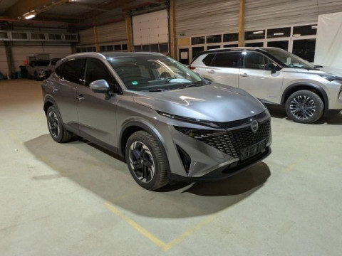 Ansicht 2 - Gebrauchtwagen Fahrzeug, Modell Qashqai der Marke Nissan von Verkäufer Autohaus Ebner GmbH